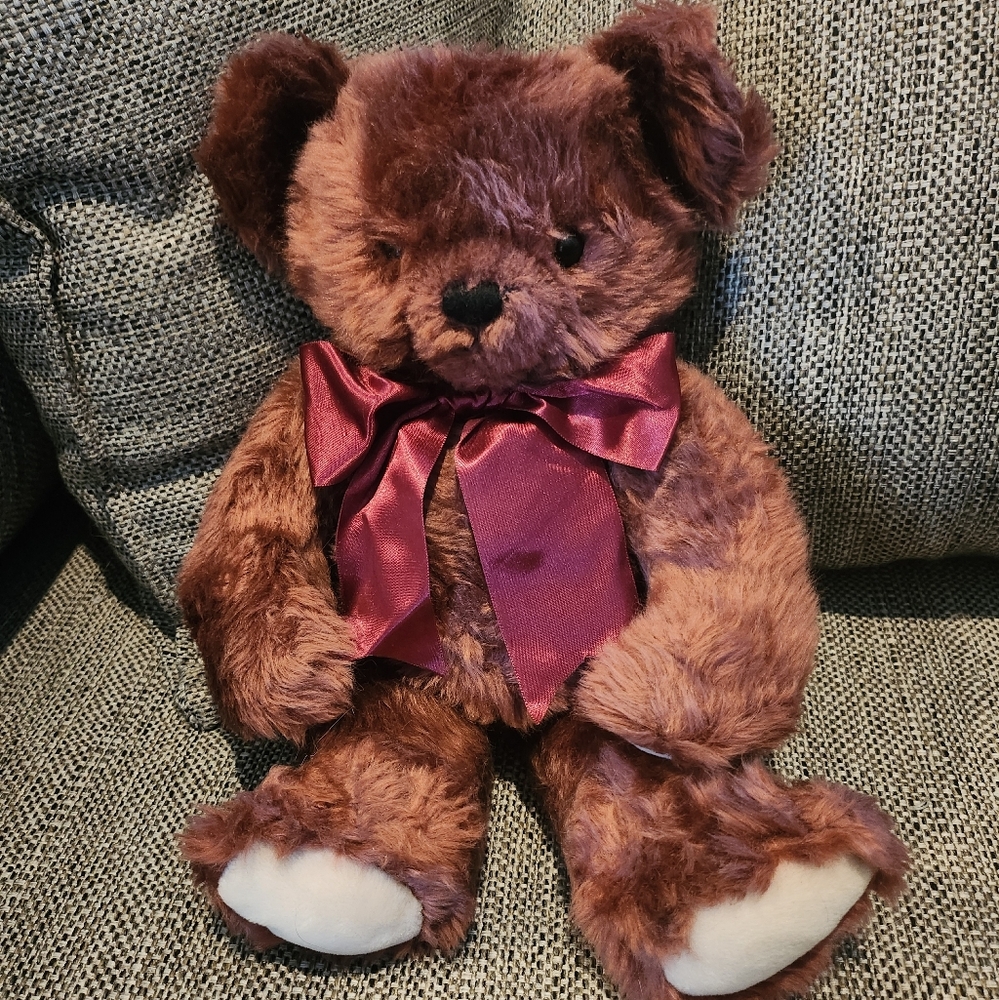 Knickerbocker New Generation Rosie Bear